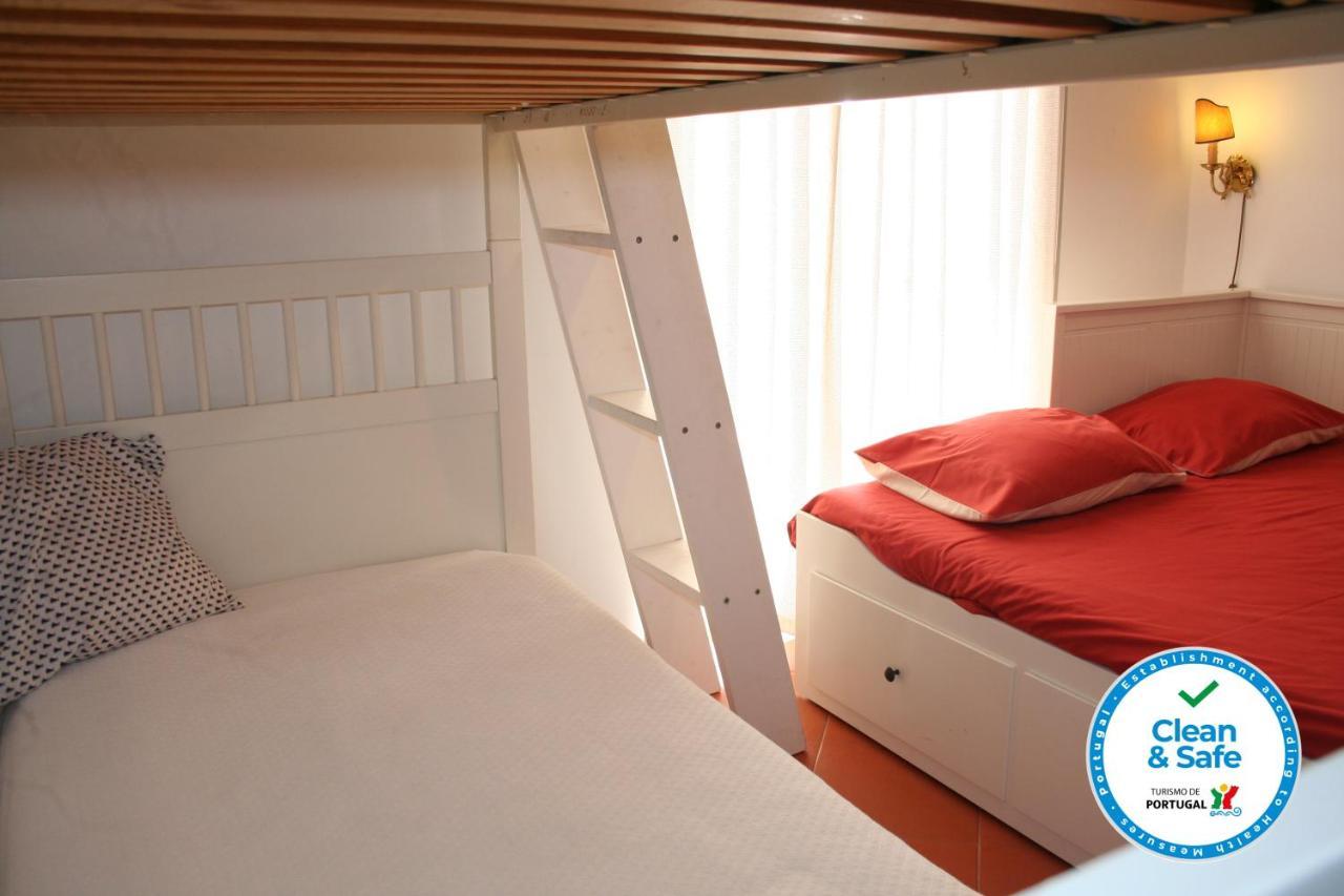 Cezimbra Guest House Sesimbra Luaran gambar