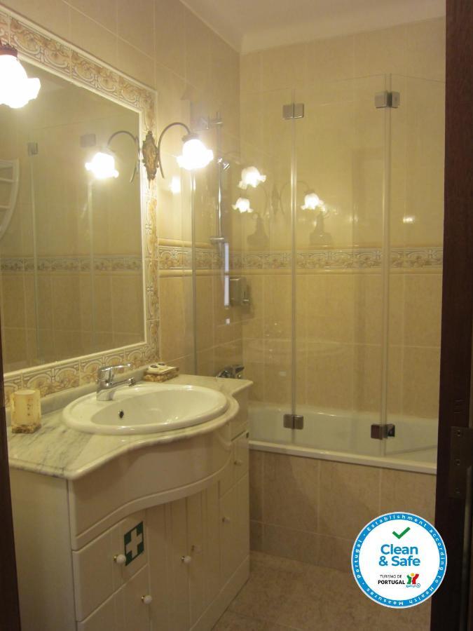 Cezimbra Guest House Sesimbra Luaran gambar