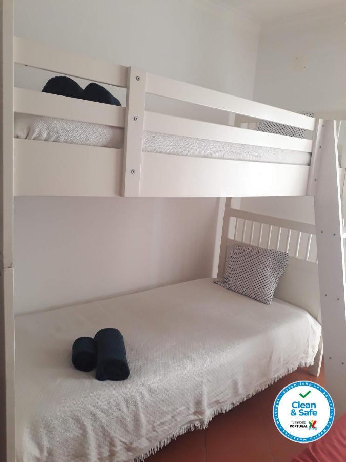 Cezimbra Guest House Sesimbra Luaran gambar