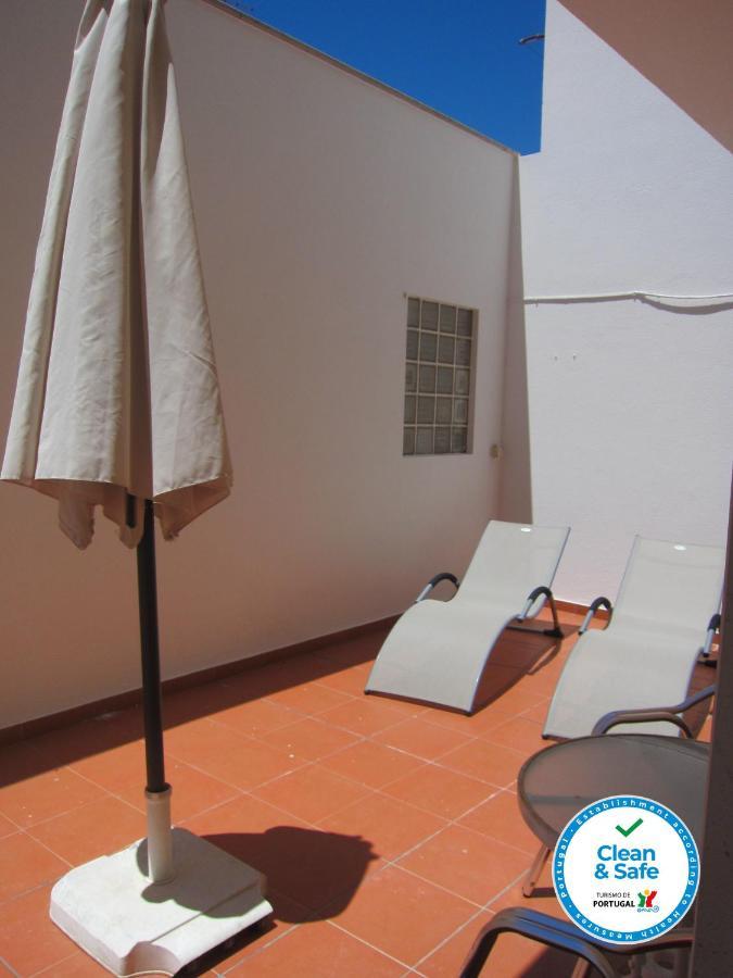 Cezimbra Guest House Sesimbra Luaran gambar