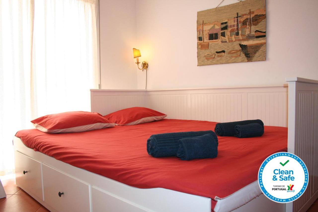 Cezimbra Guest House Sesimbra Luaran gambar