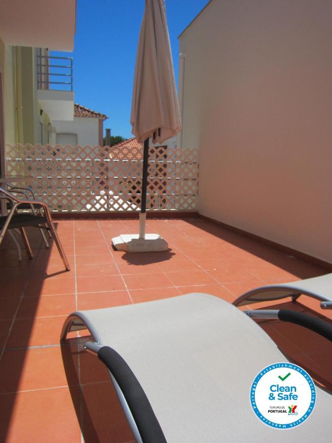 Cezimbra Guest House Sesimbra Luaran gambar