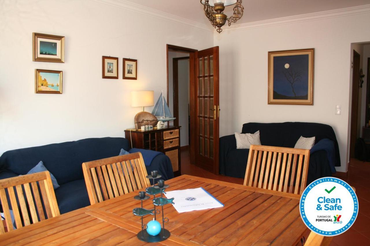 Cezimbra Guest House Sesimbra Luaran gambar