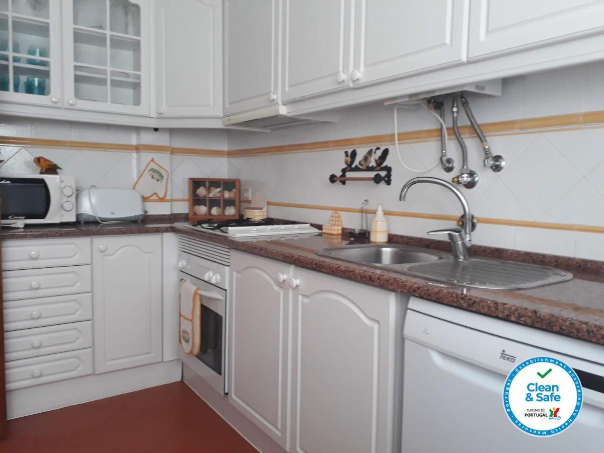 Cezimbra Guest House Sesimbra Luaran gambar