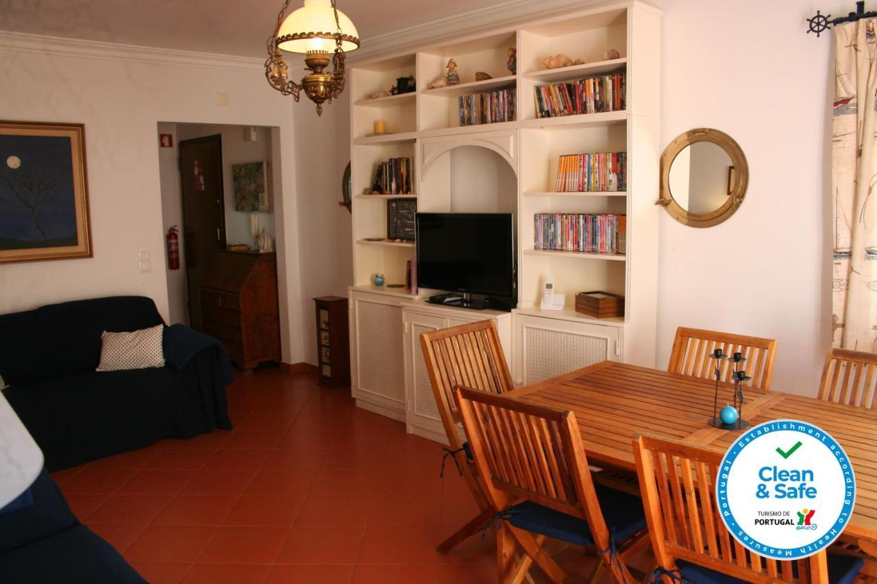 Cezimbra Guest House Sesimbra Luaran gambar